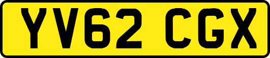 YV62CGX