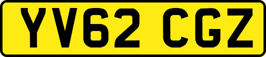 YV62CGZ