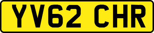 YV62CHR
