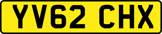 YV62CHX