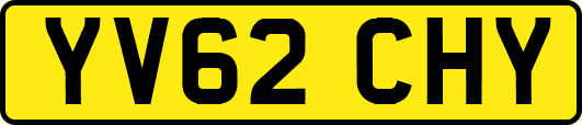 YV62CHY