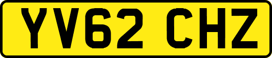 YV62CHZ