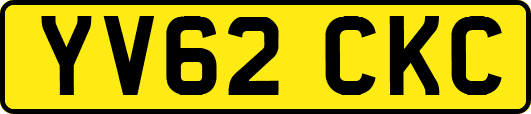 YV62CKC