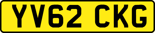 YV62CKG