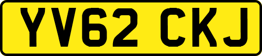 YV62CKJ