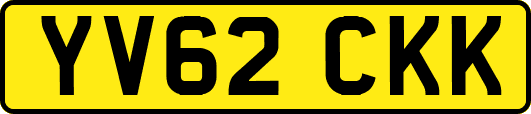 YV62CKK