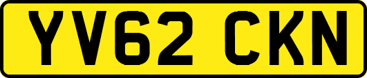 YV62CKN