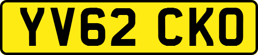 YV62CKO