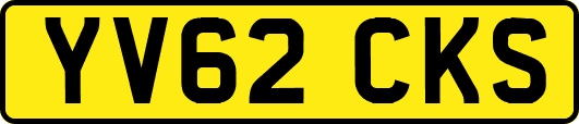 YV62CKS