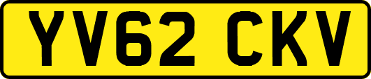 YV62CKV