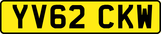 YV62CKW