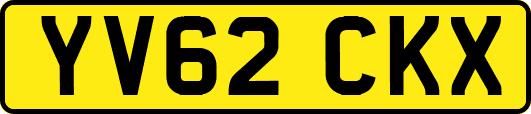 YV62CKX
