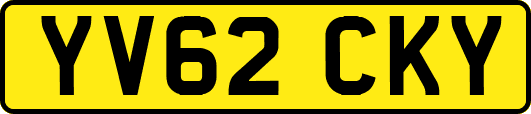 YV62CKY