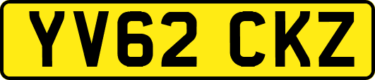 YV62CKZ