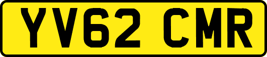 YV62CMR