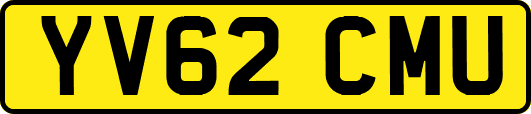 YV62CMU