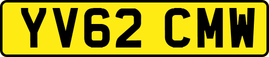 YV62CMW