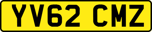 YV62CMZ