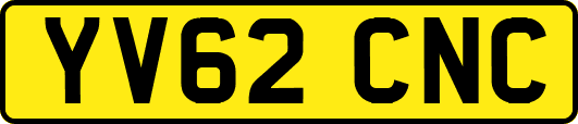 YV62CNC