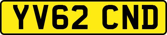 YV62CND