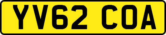 YV62COA
