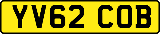 YV62COB