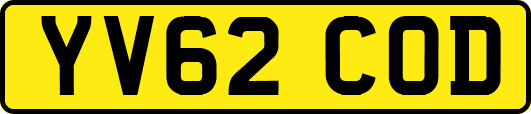 YV62COD