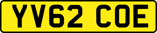 YV62COE
