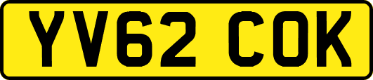 YV62COK