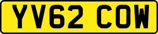 YV62COW