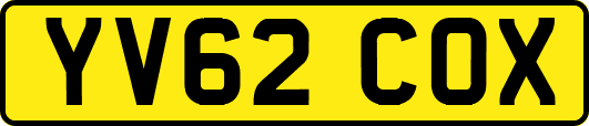 YV62COX