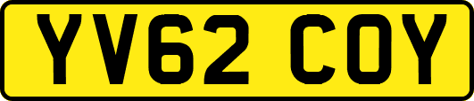YV62COY