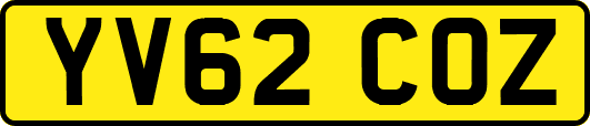YV62COZ