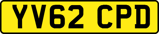 YV62CPD