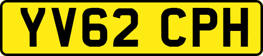 YV62CPH