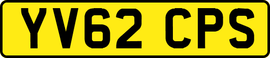 YV62CPS