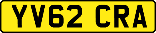 YV62CRA