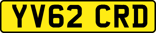 YV62CRD