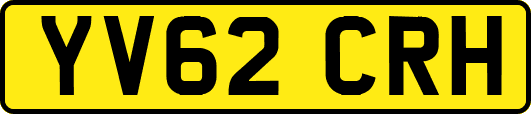 YV62CRH