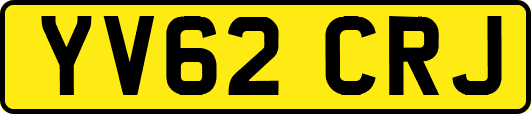 YV62CRJ