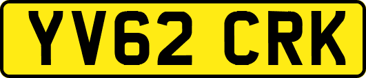 YV62CRK