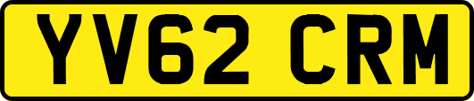 YV62CRM
