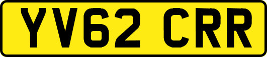 YV62CRR