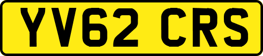 YV62CRS