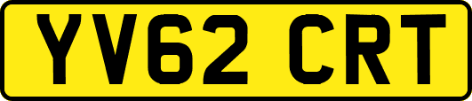 YV62CRT