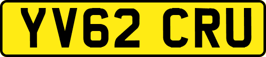 YV62CRU