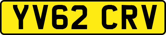 YV62CRV