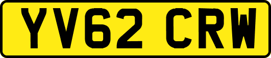 YV62CRW