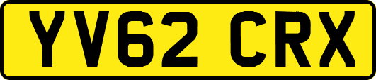 YV62CRX