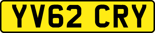 YV62CRY